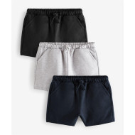 SHORTS SET