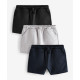 SHORTS SET SHORTS SET