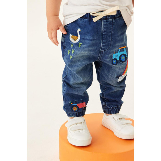 JEANS JEANS