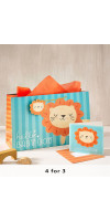 GIFT BAG
