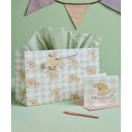 GIFT BAG