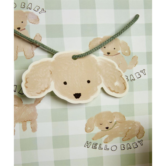 GIFT BAG