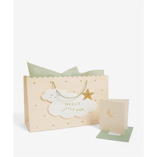 GIFT BAG GIFT BAG