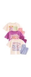 PAJAMAS SET