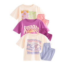PAJAMAS SET