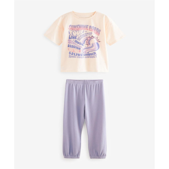 PAJAMAS SET PAJAMAS SET