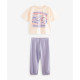 PAJAMAS SET PAJAMAS SET