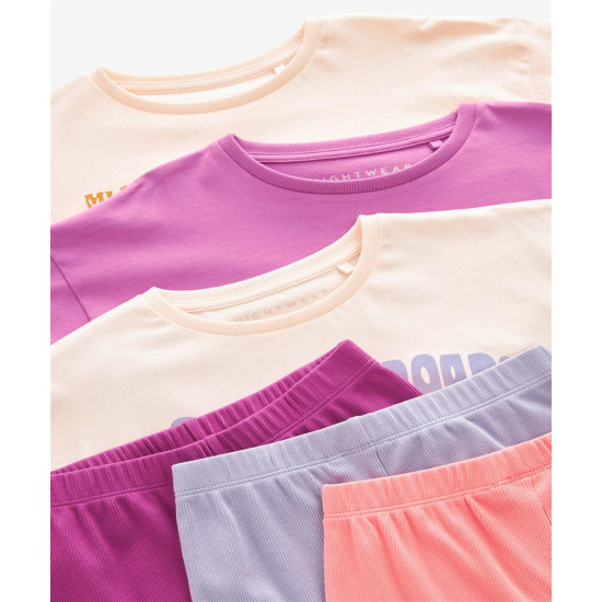 PAJAMAS SET PAJAMAS SET
