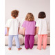 PAJAMAS SET PAJAMAS SET