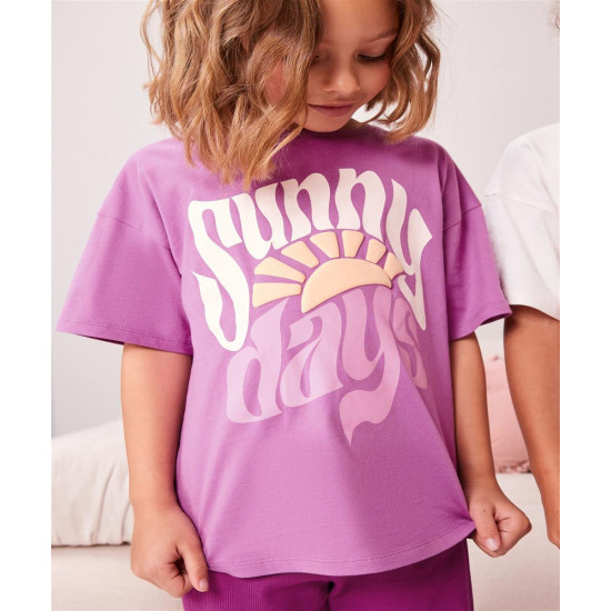 PAJAMAS SET PAJAMAS SET
