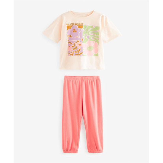 PAJAMAS SET PAJAMAS SET