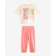 PAJAMAS SET PAJAMAS SET