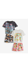 PAJAMAS SET