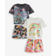 PAJAMAS SET