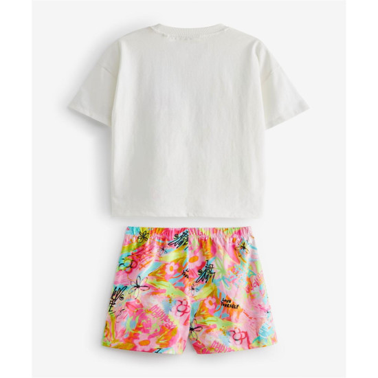 PAJAMAS SET