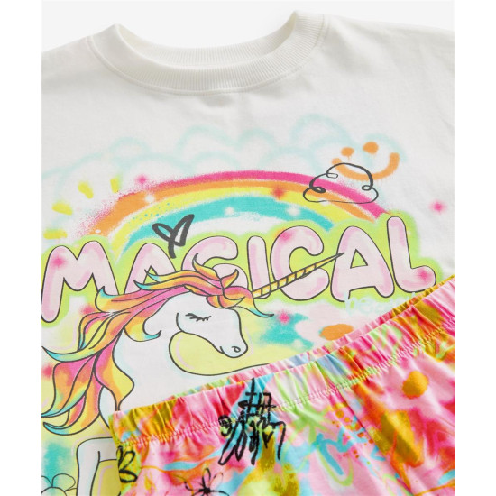 PAJAMAS SET