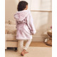 BATHROBE BATHROBE