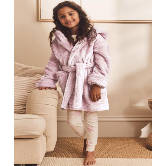 BATHROBE BATHROBE