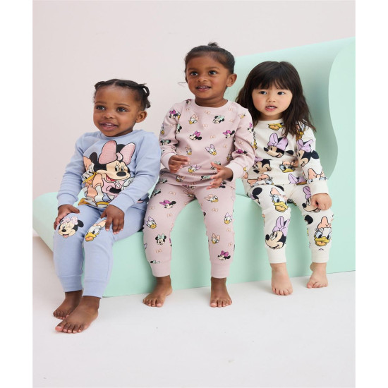 PAJAMAS SET PAJAMAS SET