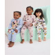 PAJAMAS SET PAJAMAS SET