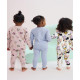 PAJAMAS SET PAJAMAS SET
