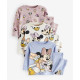 PAJAMAS SET PAJAMAS SET