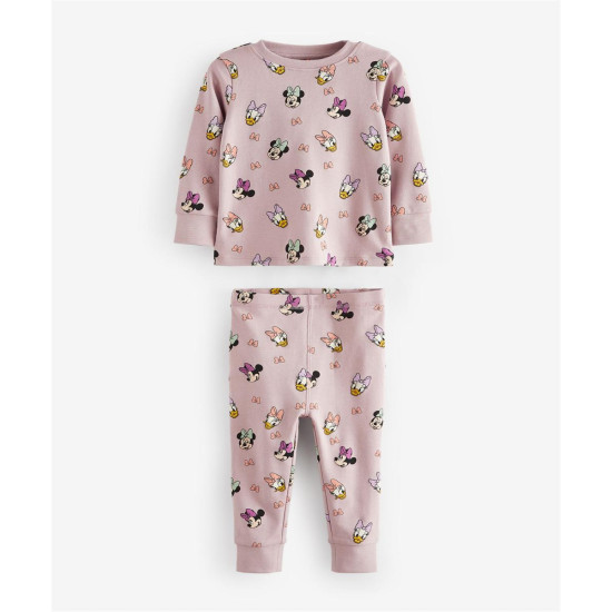 PAJAMAS SET PAJAMAS SET