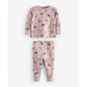 PAJAMAS SET PAJAMAS SET