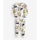 PAJAMAS SET PAJAMAS SET