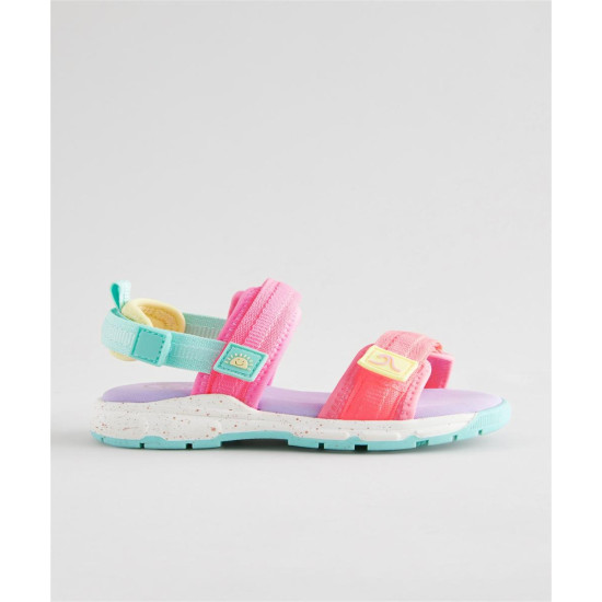 SANDALS SANDALS