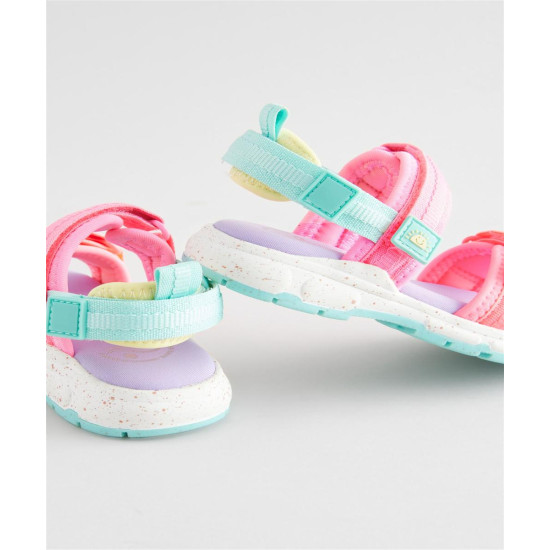 SANDALS SANDALS