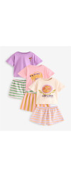 PAJAMAS SET