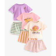 PAJAMAS SET