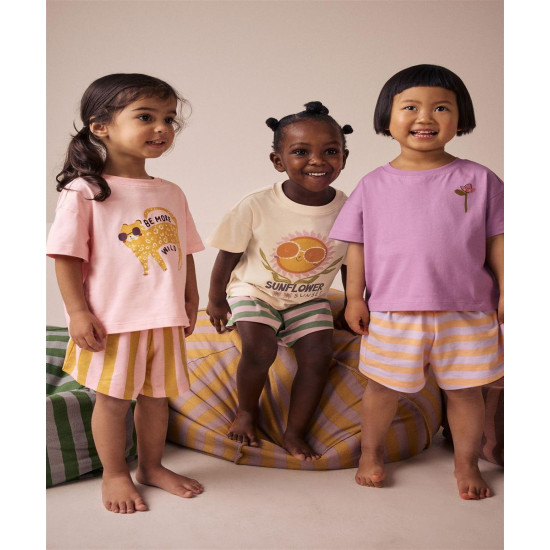 PAJAMAS SET