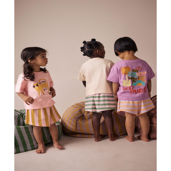 PAJAMAS SET