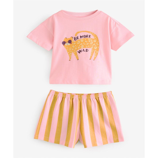 PAJAMAS SET