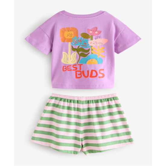 PAJAMAS SET