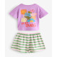 PAJAMAS SET