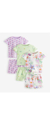 PAJAMAS SET