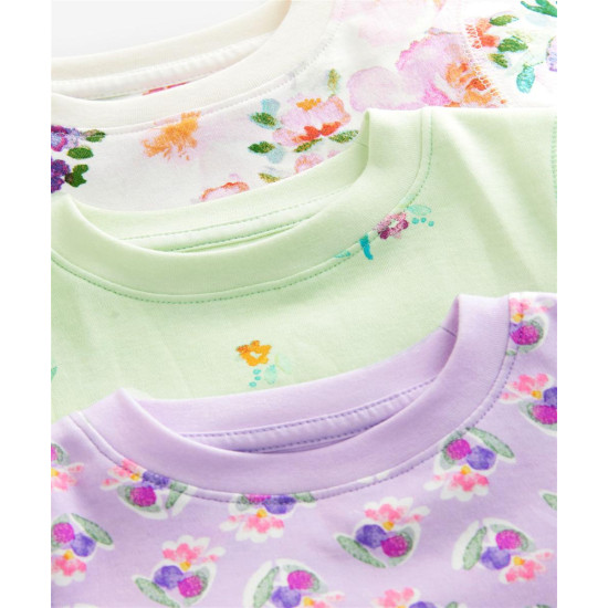 PAJAMAS SET PAJAMAS SET