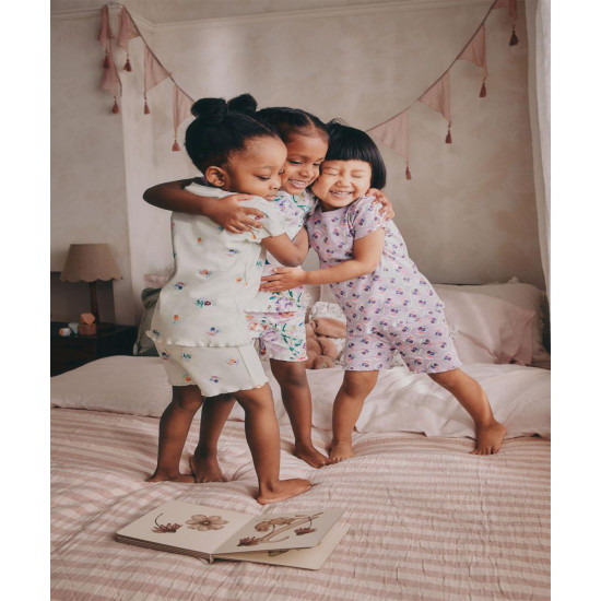PAJAMAS SET PAJAMAS SET