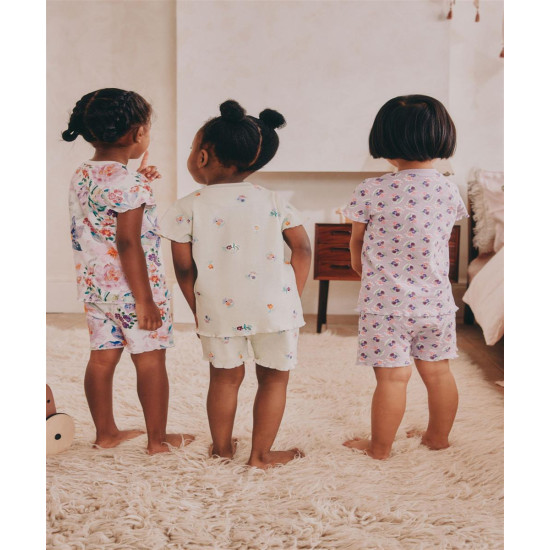 PAJAMAS SET PAJAMAS SET