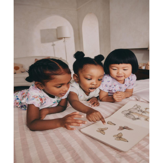 PAJAMAS SET PAJAMAS SET