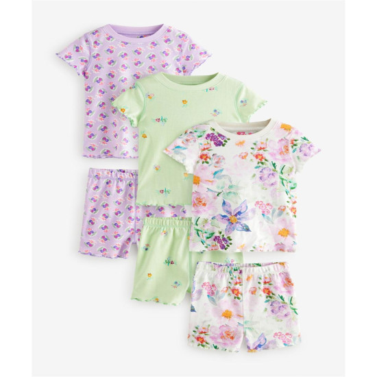 PAJAMAS SET PAJAMAS SET