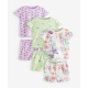PAJAMAS SET PAJAMAS SET