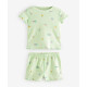 PAJAMAS SET PAJAMAS SET