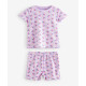 PAJAMAS SET PAJAMAS SET
