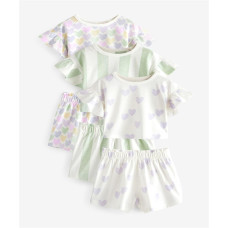 PAJAMAS SET