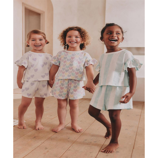 PAJAMAS SET