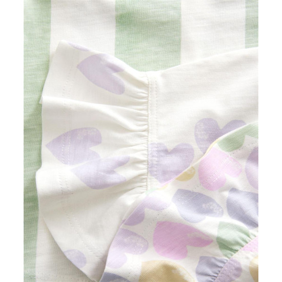 PAJAMAS SET